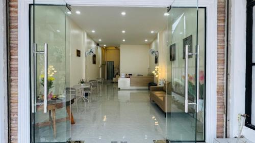 Φωτογραφία από το άλμπουμ του VIENTIANE BB Hostel στη Βιεντιάν
