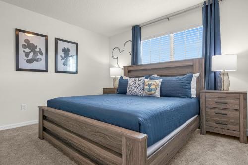 Upstay - Solara Resort Retreat w Pool and Hot Tub photo 22