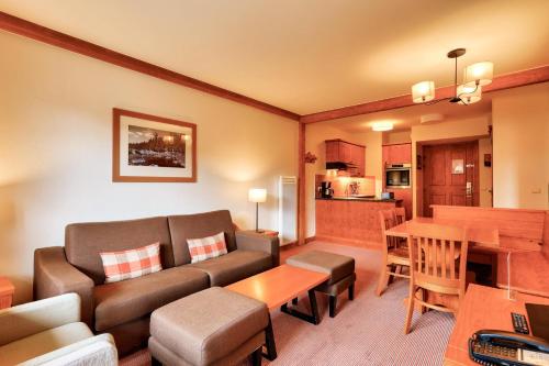 Résidence Les Arcs 1950 Le Village - maeva Home - Appartement 2 pièces 4 personnes - Prestige MAE-2911