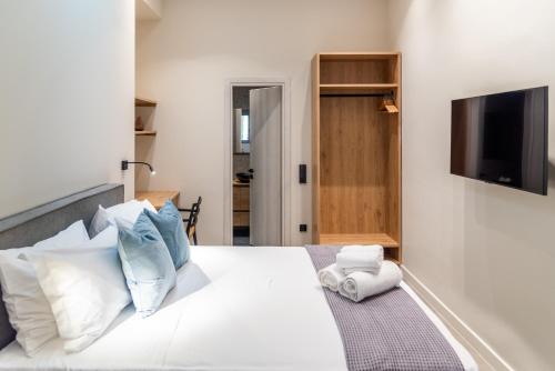 Urbanlux Boutique Apartments