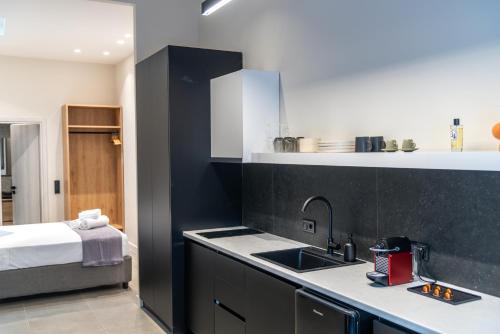 Urbanlux Boutique Apartments