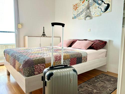 Tide Apartment Split