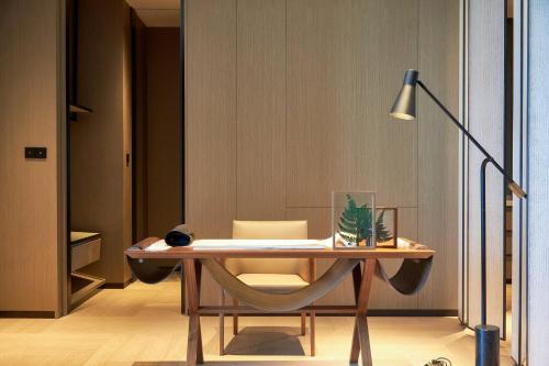 Fotografie z fotogalerie ubytování Crowne Plaza Qidong by IHG v destinaci Qidong