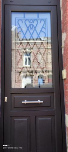 Photo de la galerie de l'établissement duplex lumineux, à Amiens