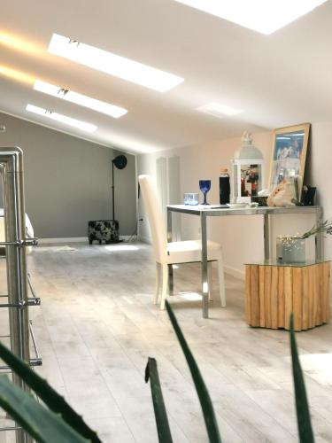 Galería fotográfica de WhiteHome en Conegliano