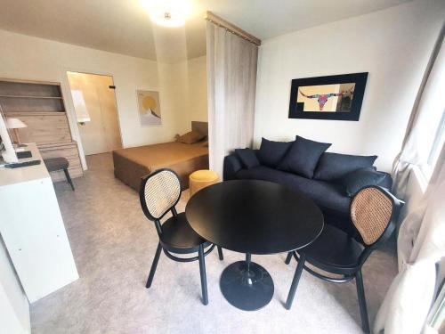 Résidence Le Cheverny - Très cosy pour ce charmant logement ! MAE-7194