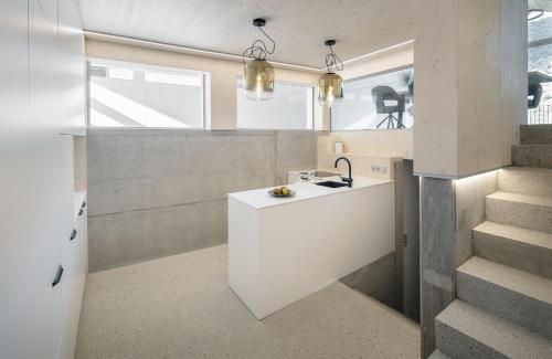 Fotografie z fotogalerie ubytování Riedenblick Apartments v destinaci Spitz