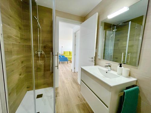 Los Naranjos Estepona 1ªLinea de Playa photo 3