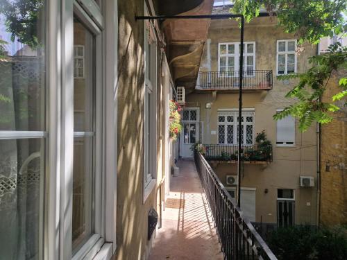 Soho Street Private Apartment 6 Persons 1065 Budapest, Nagymező utca 64 Floor 1, Door 7 kép - 3