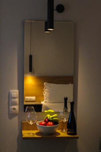 Diamond Light Apartments
