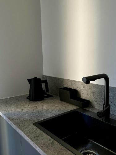 Appartement moderne