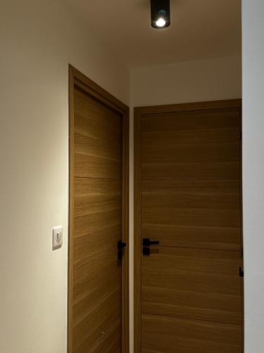 Appartement moderne