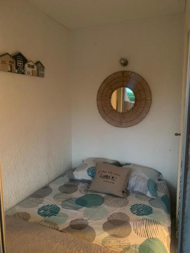 studio bord de mer