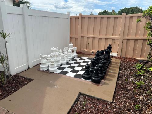 Bluegreen Vacations Orlando's Sunshine, Ascend Collection Resort photo 82