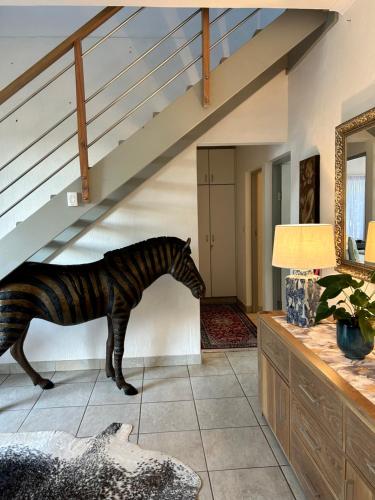 Φωτογραφία από το άλμπουμ του Tree Aloe Guest house σε St Francis Bay