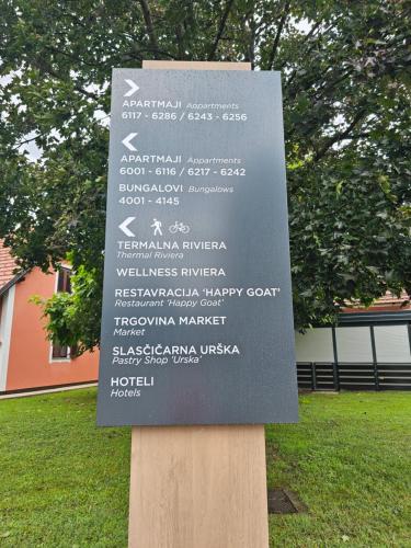 Gambar di galeri bagi Zeleni Biser -Terme Čatež di Čatež ob Savi
