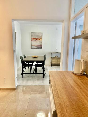 Cozy modern apartment Amphora-Beach near