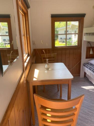 Fotografie z fotogalerie ubytování När golfklubb stugbyn v destinaci Stånga