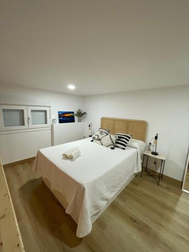 Apartamento de la Luz