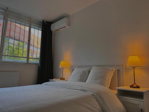 Charmant Appartement au Cœur du 13ème Arrondissement de Paris