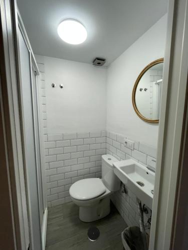 Apartamento de la Luz