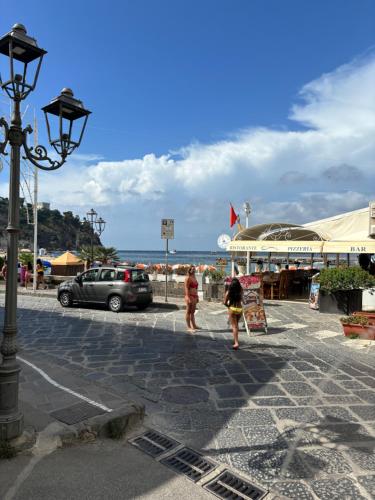 Foto Appartamento cuore di Lacco Ameno 5