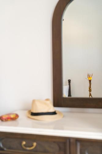 Foto dalla galleria di Blue Eyes Beach Villas a Monolithos