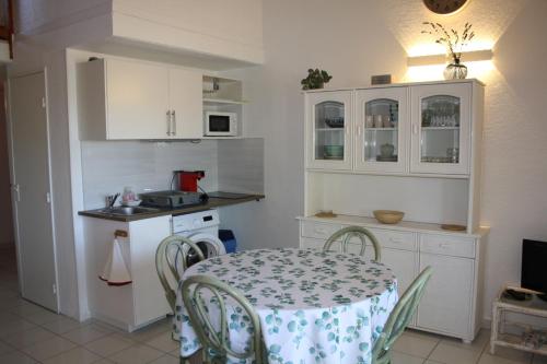 Le petit Nid du Soleil