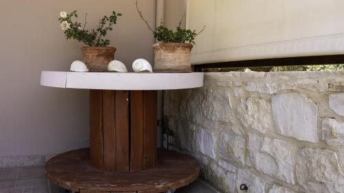 Fotografie z fotogalerie ubytování Casa di Nima v destinaci Gouves