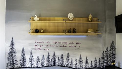 Fotografie z fotogalerie ubytování Casa di Nima v destinaci Gouves