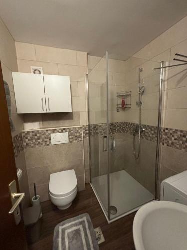 Bany a Apartman Veriga