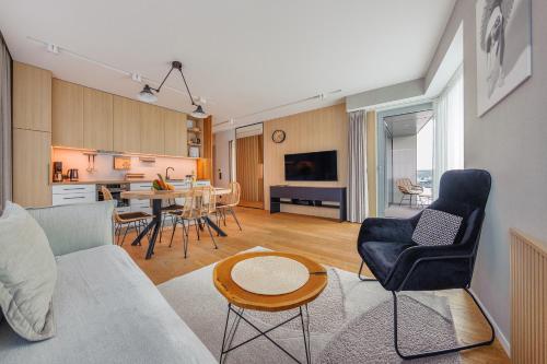 Marina View - Yacht Park Premiere