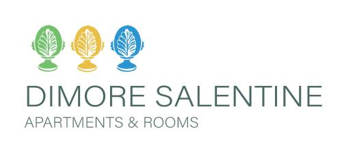 a logo for more furniture apartments and rooms at Apartment Simone in Lecce