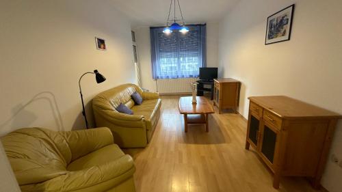 Hévíz Petőfi Apartman