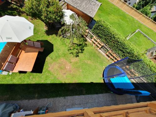 Gallery image of B&B Garni Lantschner in Kastelruth