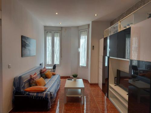 Cabañal Port Marina