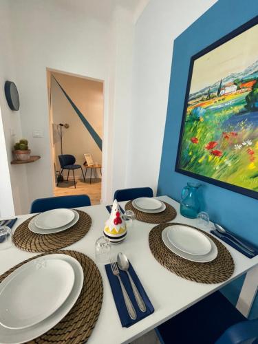 Φωτογραφία από το άλμπουμ του Casa Ferruccio - Parking - Air Conditioning - WiFi στο Σαν Ρέμο