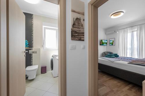 Apartment Ciovo Breeze