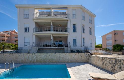 Apartment Ciovo Breeze