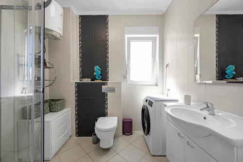 Apartment Ciovo Breeze