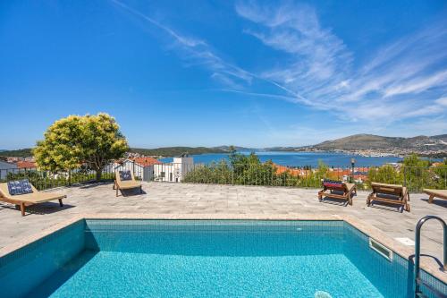 Apartment Ciovo Breeze