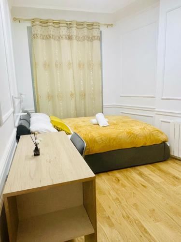 Luxury apartement, près de Musée Louvre