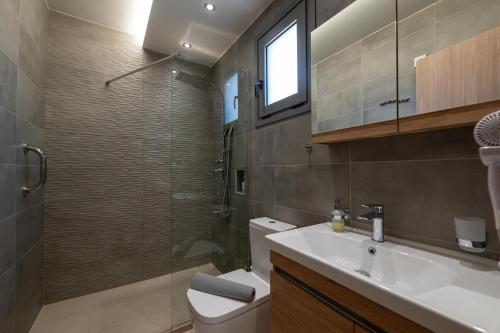 Un baño de Prodano