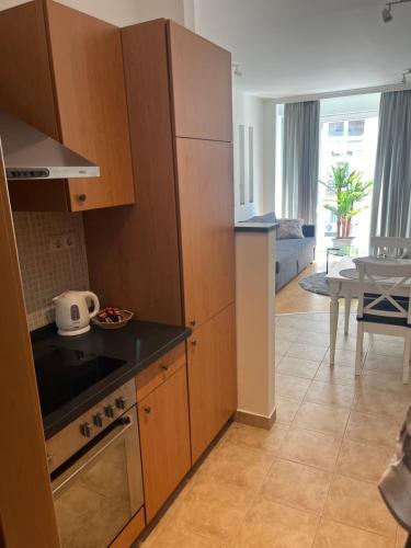 Peter's Cosy Budapest Suite 1075 Budapest, Síp utca 22 kép - 3
