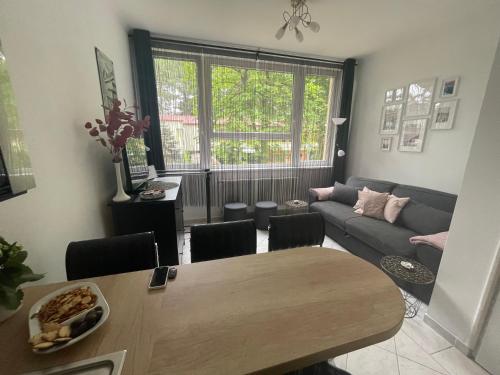 Vízparti Relax Apartman