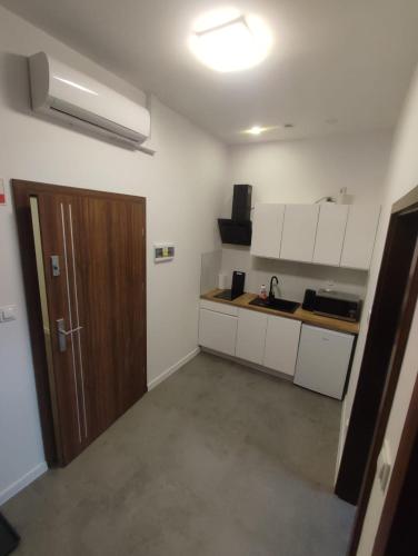 オストロウェンカにあるHostel Krańcowaのギャラリーの写真