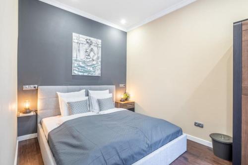 Cosy & Very Central apartment - with AC 1075 Budapest, Rumbach Sebestyén utca 9 kép - 3