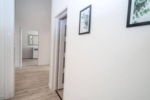 Extra central brand new and large AC apartment 1092 Budapest, Budapest, Ráday utca 5 kép - 3