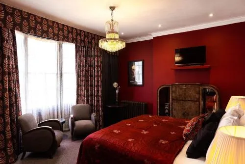 Blanch House photo 8