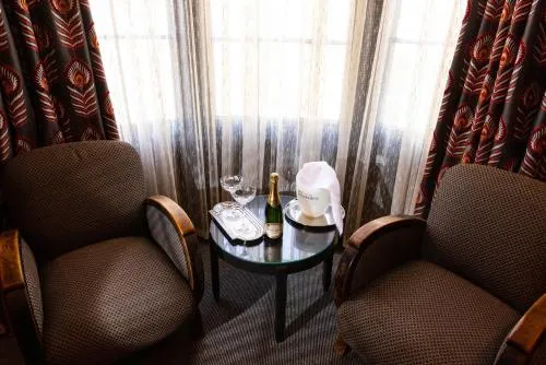 Blanch House photo 10